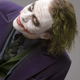 Illustration for article titled Astounding collection of lost emDark Knight/em promo images show every detail of The Joker